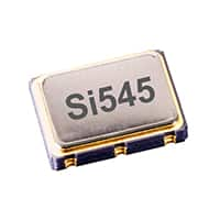 545AAA000127BBG-Silicon Labs